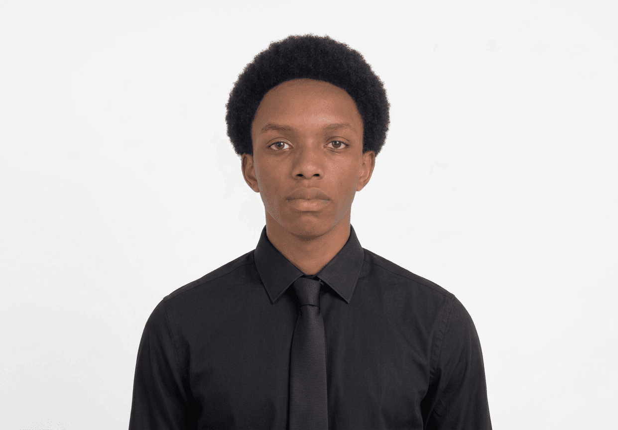 Confiance Ufitamahoro